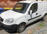 Fiat Doblo Maxi Cargo 1.3 Multijet Tüv NEU... - gebrauchte Fiat Doblo aus dem Jahr 2007