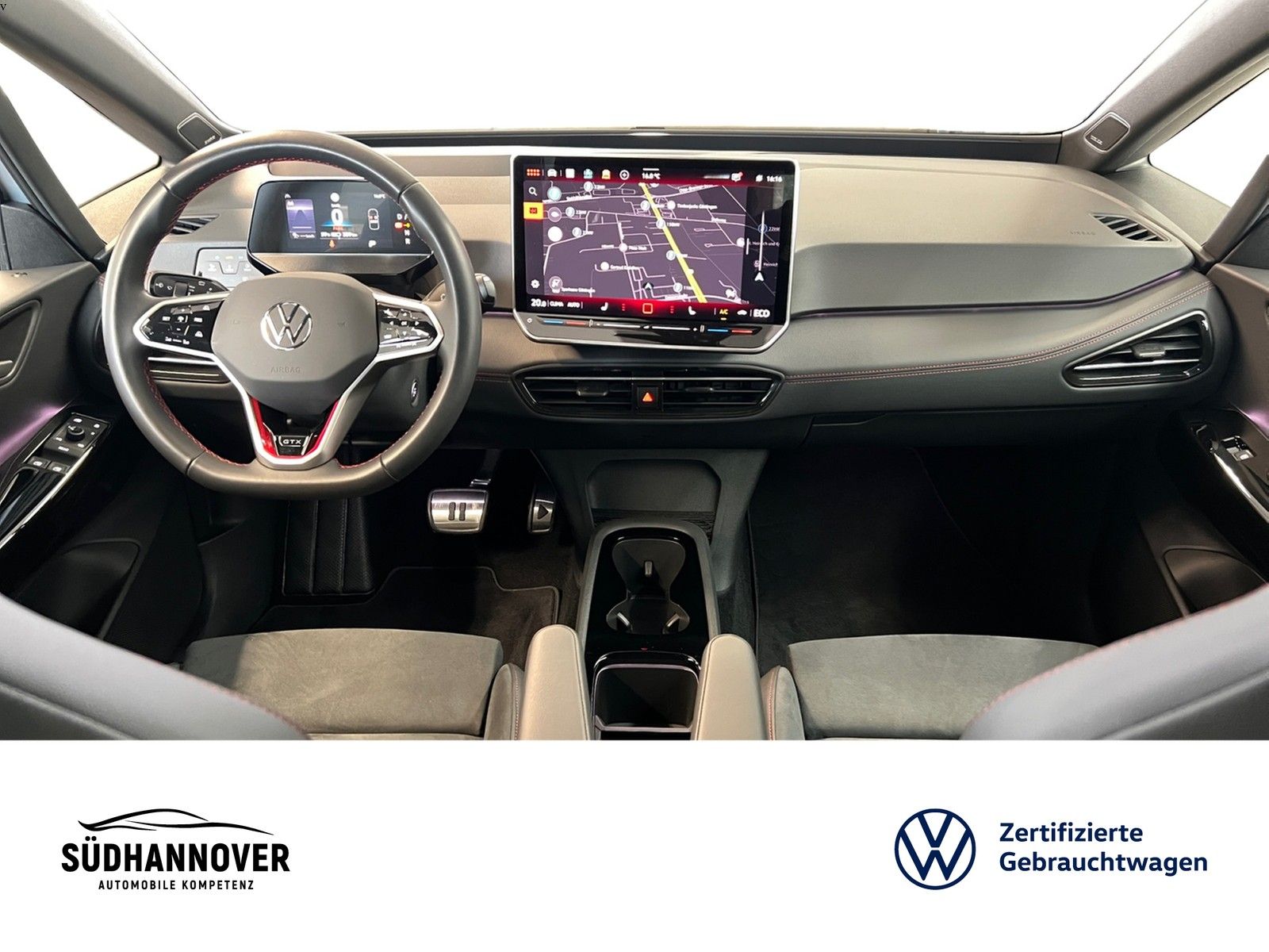 Volkswagen ID.3 - Bild 9