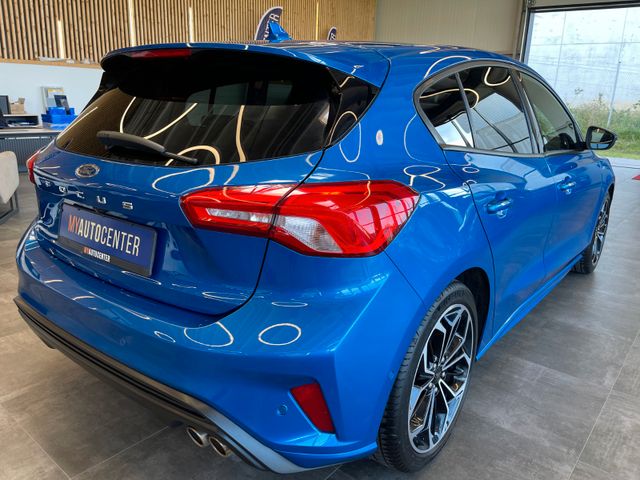 Ford Focus Lim. ST-Line 5-Türer Aut.*LED*NAVI*ACC*B&O