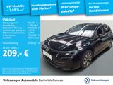 Volkswagen Golf VIII 2.0 TDI Goal *DSG*APP*LED*NAV*RFK*ACC* - Volkswagen Golf Jahreswagen mit Diesel-Antrieb