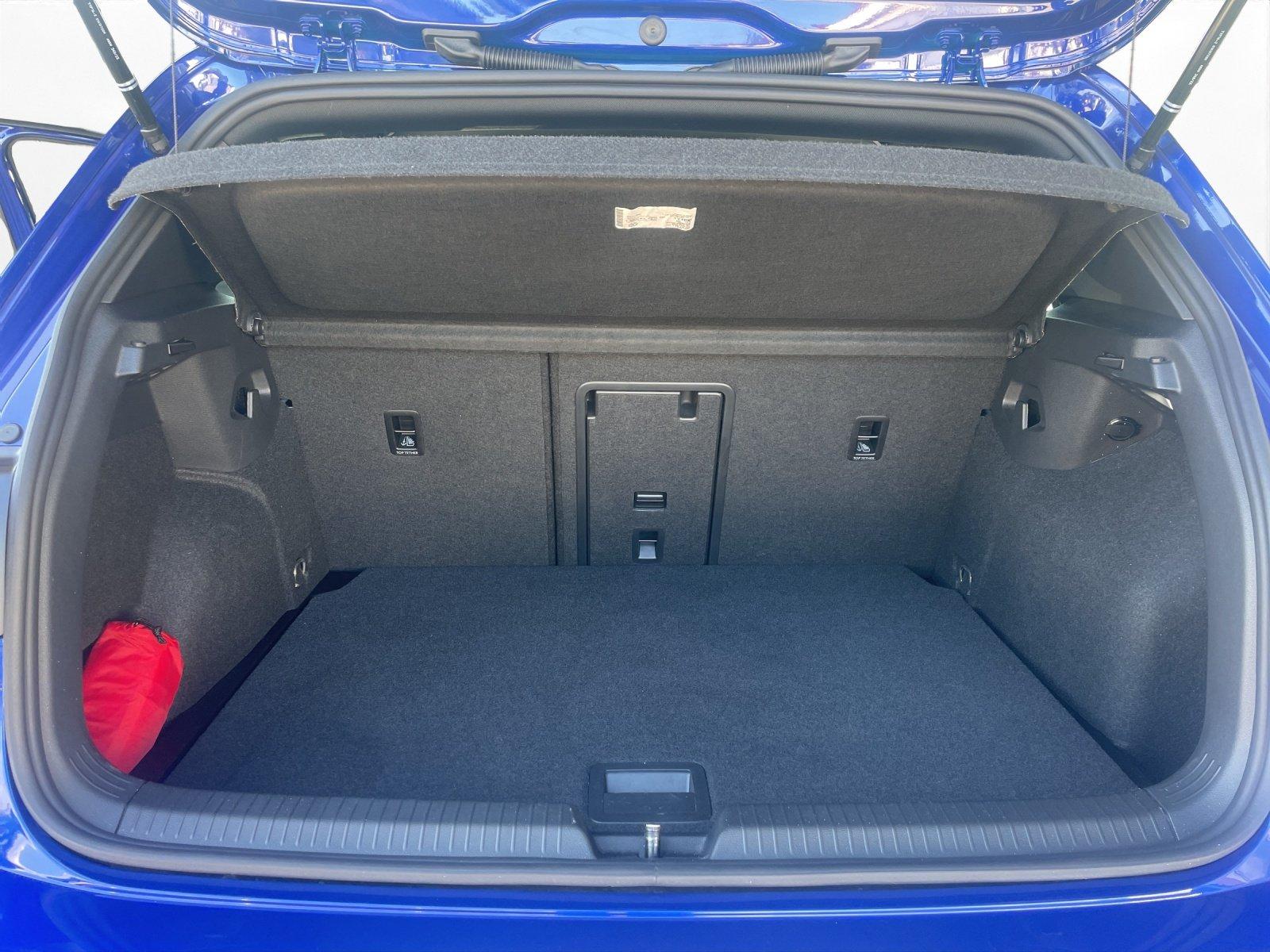 Volkswagen Golf VIII 1.5 TSI R-Line PARKH SITZHEIZ LED, миниатюра 15