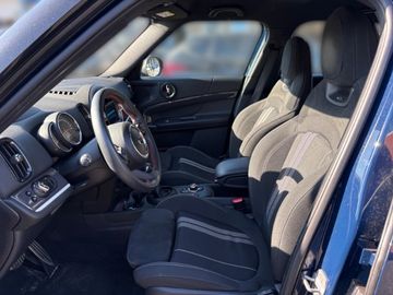 MINI Countryman C (Cooper) - 8