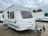 Fendt PLATIN 495 - Rundsitz/Franz.Bett/Mover/Dusche - Offers