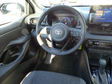 Toyota Yaris - 9