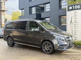 Mercedes-Benz V 300 d 4MATIC lang AMG LINE/ UPE:103.723.-€ 