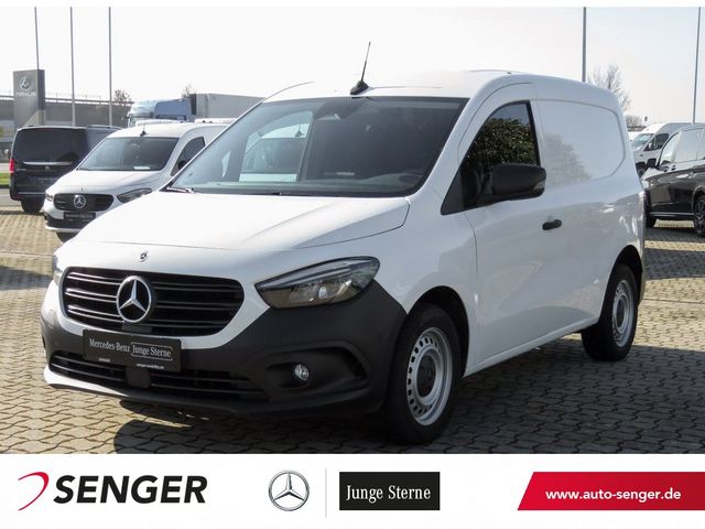 Mercedes-Benz Citan 112 CDI Kasten Base LED Klima Kamera Navi