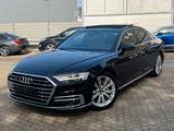 Audi A8 50 TDI Quattro/Pano/MAtrix/ACC/HUD - Audi A8 Gebrauchtwagen in Mülheim (Ruhr)