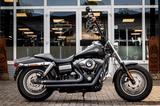 Harley-Davidson DYNA FAT BOB FXDF 96 CUI - Ape - - HARLEY-DAVIDSON DYNA FAT BOB FXDF