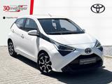 Toyota Aygo X Play Touch  +Klimaanlage- +Rückfahrkamera