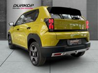 Fiat Grande Panda - Vorschau Bild 3