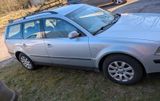 Volkswagen biete zuverlässigen Passat 3bg - Volkswagen Passat aus 2002 mit Diesel-Antrieb