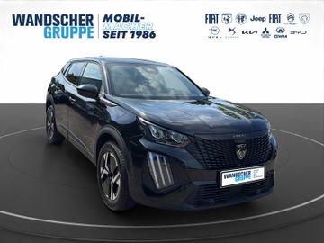 Peugeot 2008 1.2 Benzin 100 Business Kam.+LED+Navi+SHZ