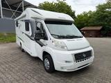 Knaus Skywave - Knaus Teilintegrierter
