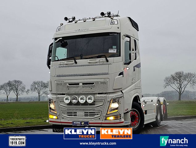 Volvo FH 500