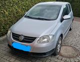 Volkswagen vw fox diesel 1.4 tdi - Volkswagen Fox: TDI