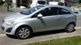 Opel Corsa D  86 PS  / 63 KW 1229 ccm Benz... - Ccm gebraucht