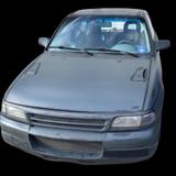 Opel Astra F Gsi Umbau - Opel Astra: F Gsi