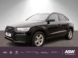 Audi Q3 Sport 2.0TDI quattro Stron Xenon Navi PDC AHK - gebrauchte Audi Q3 aus dem Jahr 2018