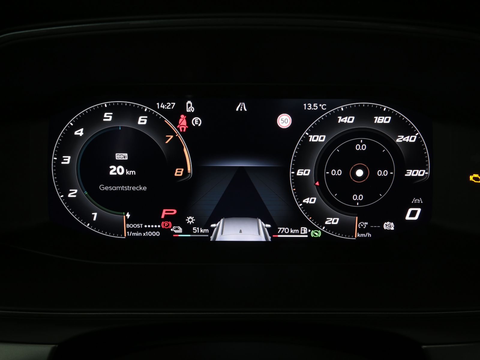 Cupra Formentor - Bild 12