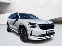 Skoda Kodiaq - Vorschau Bild 5