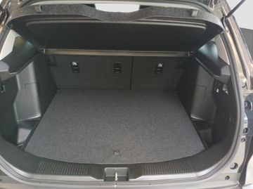 Fotografie 9 des Suzuki (SX4) S-Cross 1.4 DUALJET Hybrid Comfort Navi Kamera