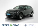 Volkswagen Tiguan Elegance 2.0 TDI DSG Navi AHK Kamera LED - Volkswagen Tiguan Elegance mit Diesel-Antrieb
