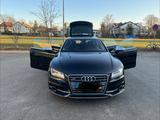 Audi S7 4.0 TFSI quattro S tronic Sportback - - gebrauchte Audi S7 aus dem Jahr 2013