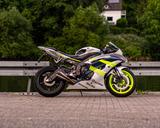 Yamaha YZF R6 RJ15  TÜV 04/28  Unfallfrei - Angebote