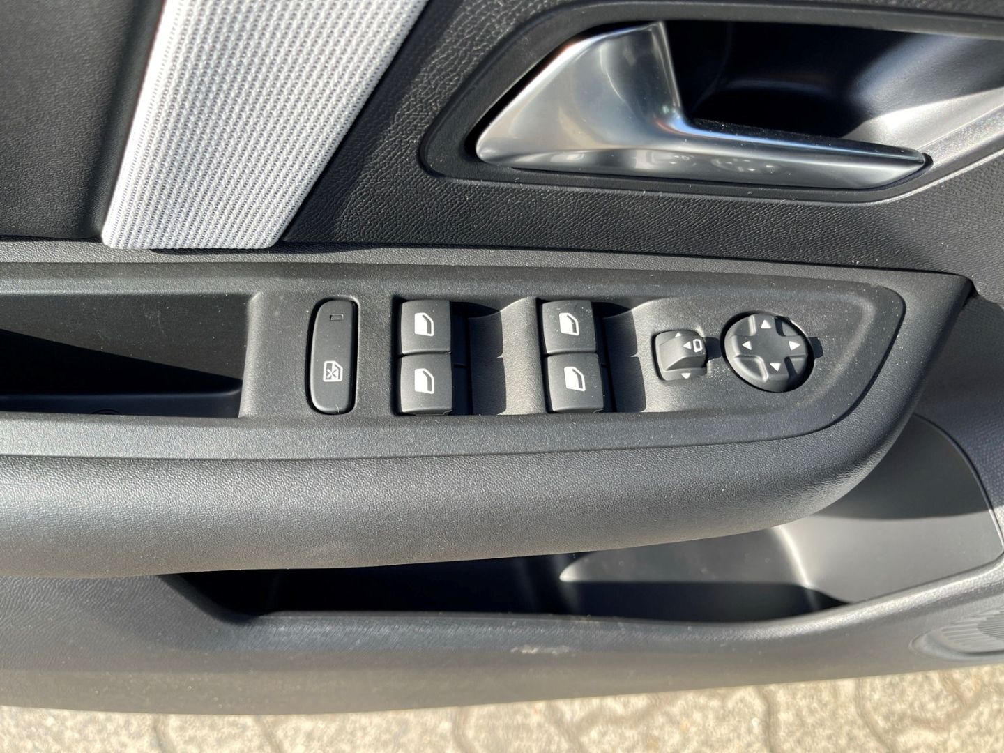 Citroën C4 - Bild 16