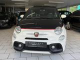Abarth 500 Cabrio 595 C Turismo - Abarth 500 Benziner Gebrauchtwagen