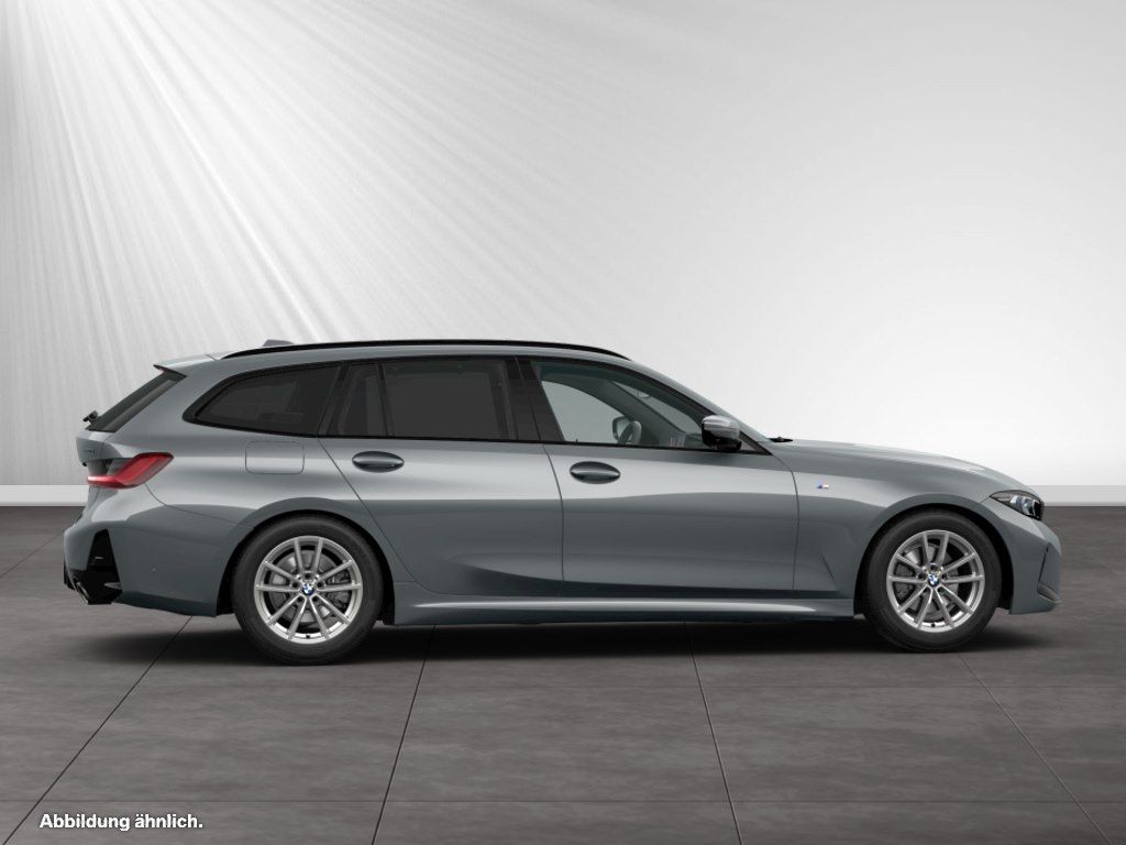 BMW 320 - Bild 9