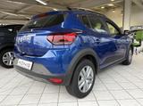 Dacia Sandero Stepway Expression TCe 100 ECO-G - Dacia: Eco