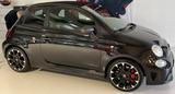 Abarth 595 Competizione Faltdach, Liebhaberfahrzeug - Abarth 595 Competizione aus 2021