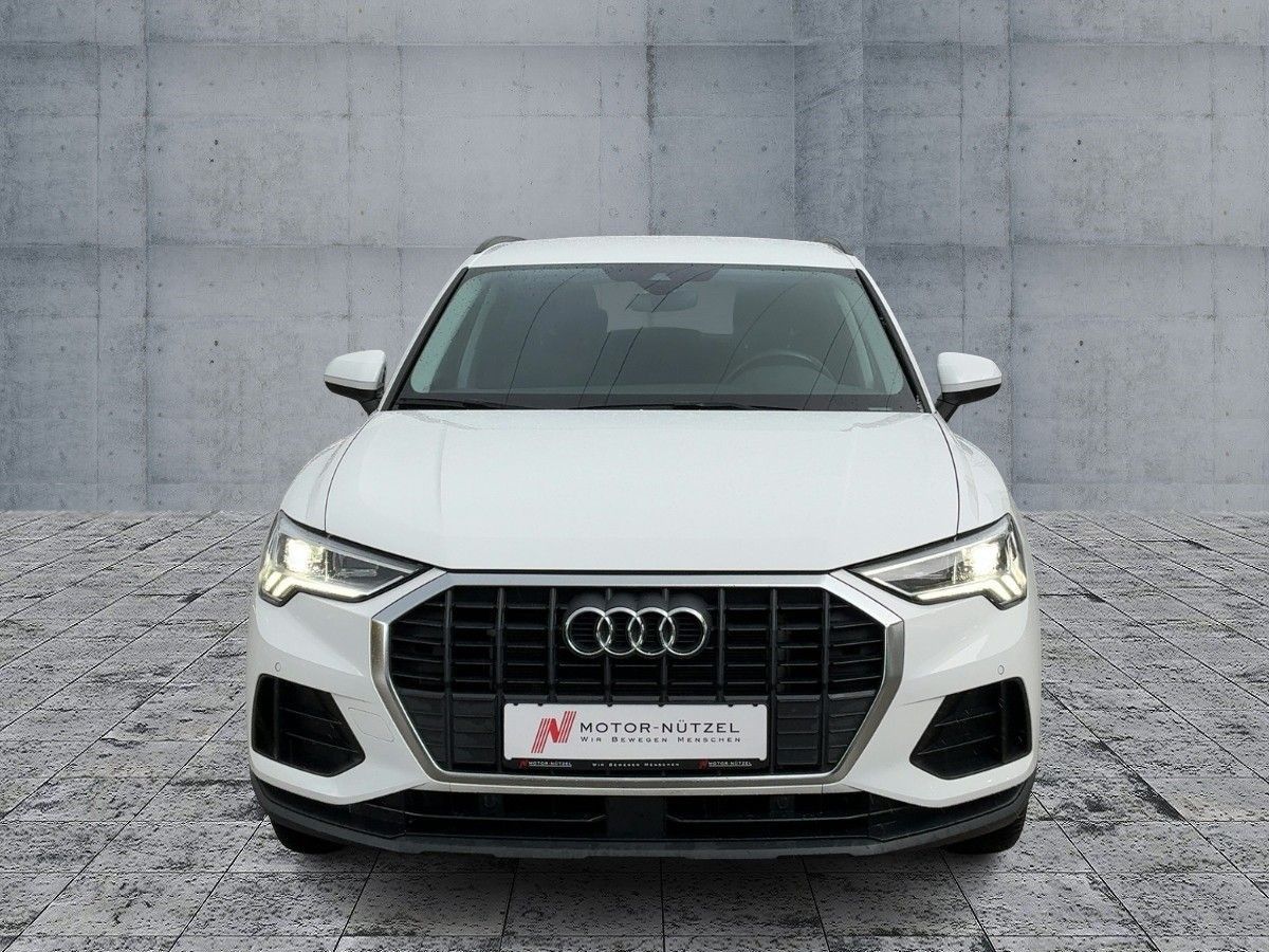 Audi Q3 - Bild 3