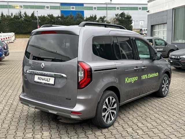 Fahrzeugabbildung Renault Kangoo Techno E-Tech Electric Aktionspreis