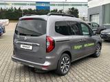 Renault Kangoo Techno E-Tech Electric Kangoo - Renault Kangoo mit Schiebedach