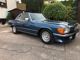 Mercedes-Benz SL 280+Unfallfrei+Vollaustatung+Wertgutachten+ - Mercedes-Benz SL 280 in München