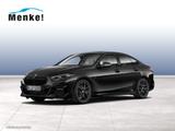 BMW 218i M Sport HK HiFi DAB LED WLAN Pano.Dach RFK - BMW 218 Gran Coupé mit Panoramadach