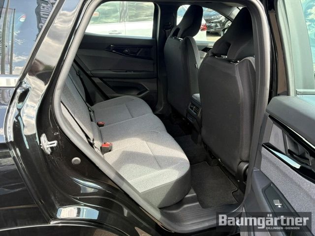 Fahrzeugabbildung Renault Austral Evolution TCe 160 Automatik Kamera/PDC