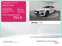 Audi S5 - Vorschau Bild 1