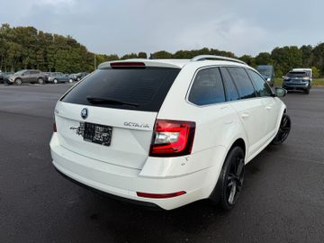 Skoda Octavia - 6