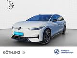 Volkswagen ID.7 Tourer Pro S*NAVI*AHK*WP*KAM*DCC*Assist*IQ- - Volkswagen ID.7 in Berlin