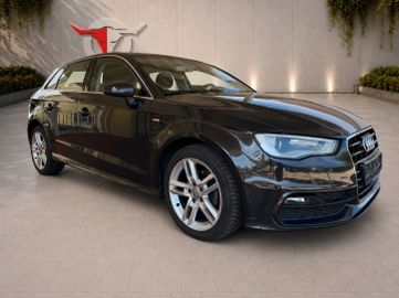 Audi A3 - 2
