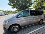 Volkswagen T6 Multivan PanAmericana TDI 150kW 4Motion DSG - Volkswagen T6 Multivan: Panamericana