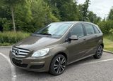 Mercedes-Benz B 180 - TÜV & AU neu, Alufelgen, Carplay