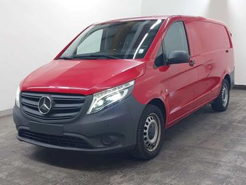 Mercedes Vito - 2