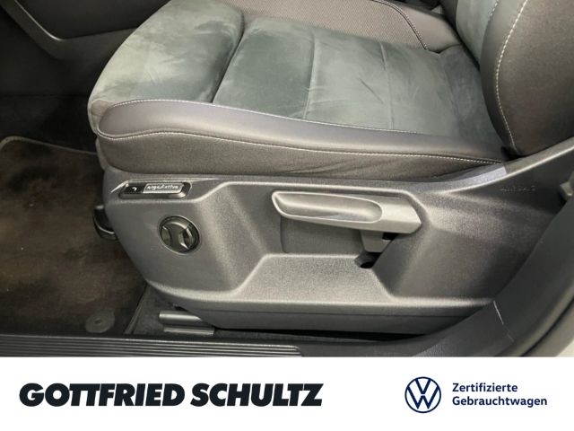 Volkswagen T-Roc - Bild 13