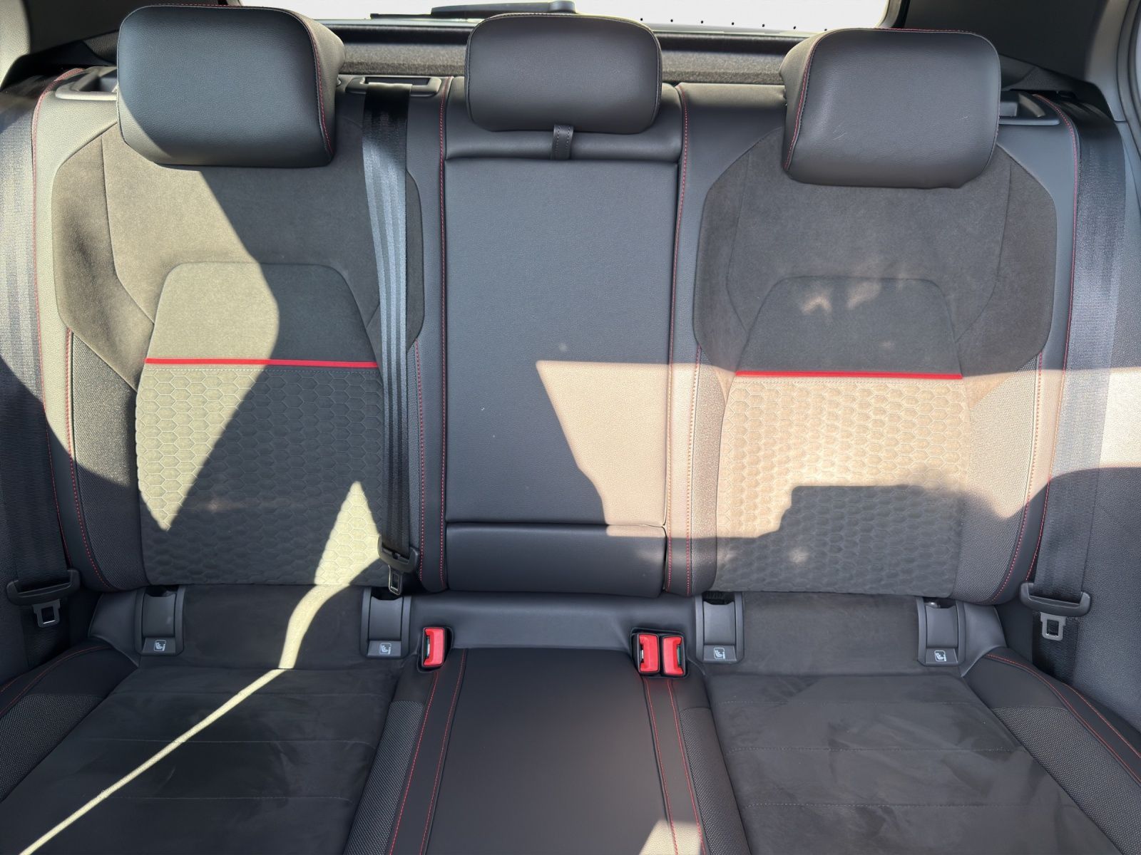 Volkswagen Golf - Bild 16
