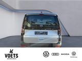 Volkswagen Caddy Maxi LR 2.0 TDI DSG ROLLSTUHL+HECKAUSSCHNI - Volkswagen Caddy Maxi in Braunschweig