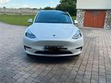 Tesla Model Y netto 31.500,.euro - Tesla Model Y in München